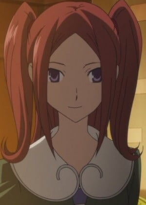Display picture for Sarina Endou