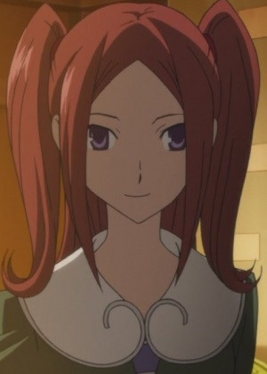 Sarina Endou