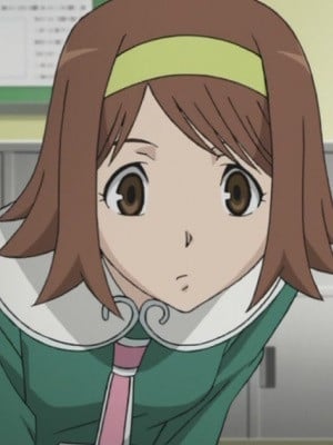 Display picture for Ruri Makina