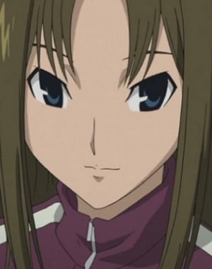 Display picture for Hitomi Ishino