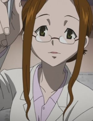 Display picture for Midori Okamoto