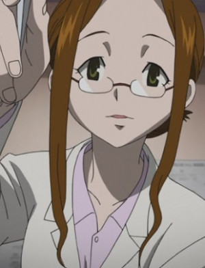 Midori Okamoto