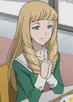 Display picture for Madoka Kei