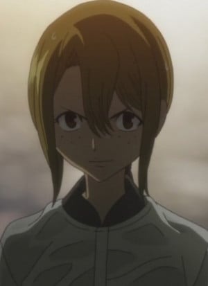 Display picture for Mami Yano