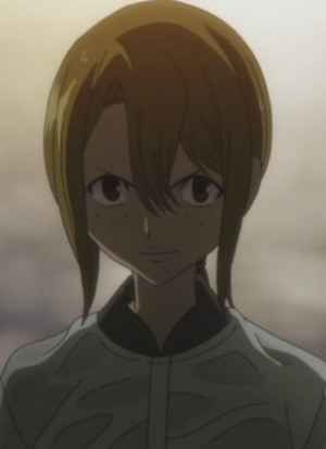 Mami Yano
