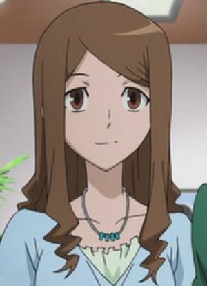 Display picture for Hana Okada