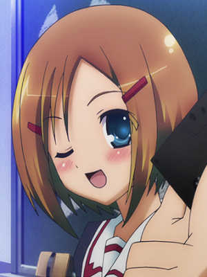 Kana Miyama