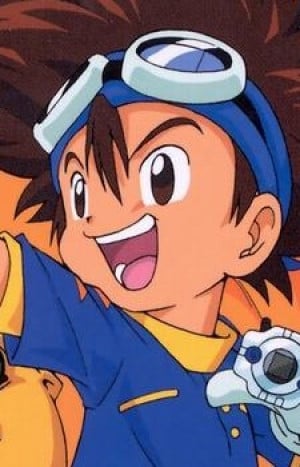 Display picture for Taichi Yagami
