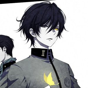 Naoya "Naorin" Tōdō (The Boy with Earring)