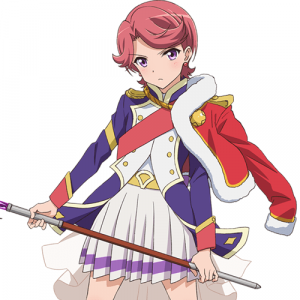 Futaba Isurugi