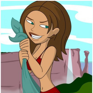 Bonnie Rockwaller