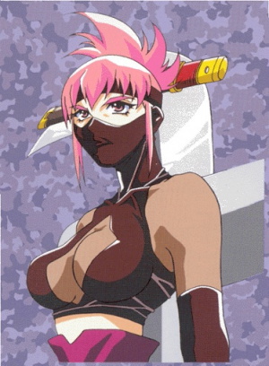 Miyabi