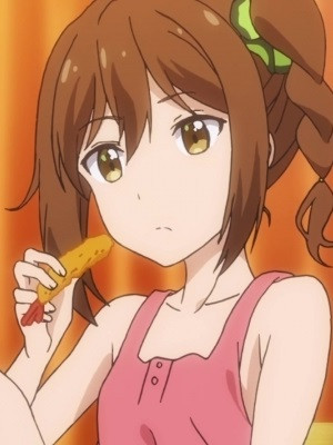 Chinatsu Hayase