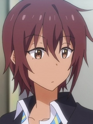 Kikune Kiba