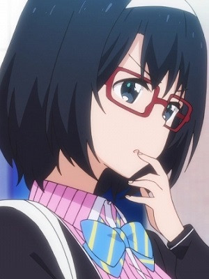 Mari Mizuno