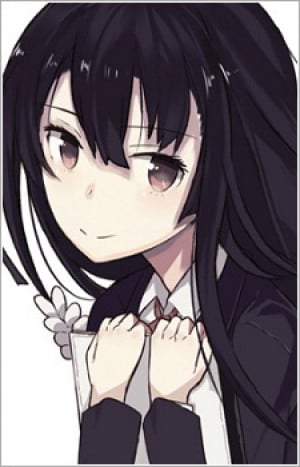 Youko Tsukimori