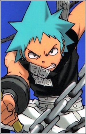 Black☆Star