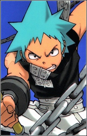 Black☆Star