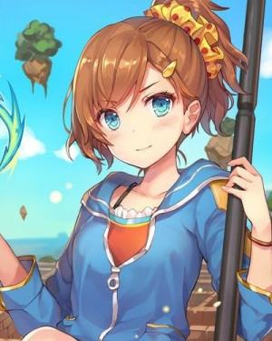 Suzuka Ayazato