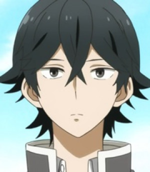 Handa - Kun