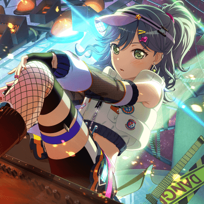 Display picture for Rokka Asahi