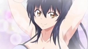 Chichi-iro Toiki Characters - MyWaifuList