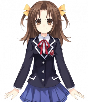 Display picture for Mikie Okamine