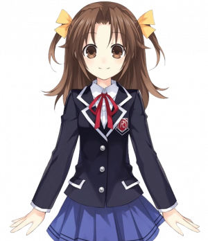 Mikie Okamine