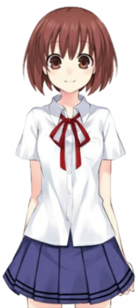 Mai Hazakura