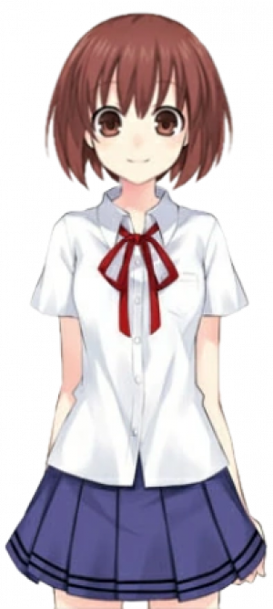 Mai Hazakura