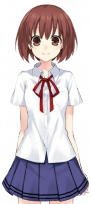 Mai Hazakura