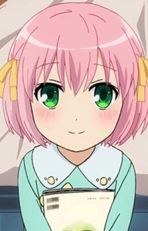 Uzuki Nakano
