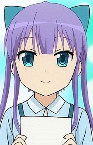 Display picture for Satsuki Nakano