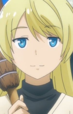 Display picture for Anzu Shiina