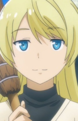 Anzu Shiina