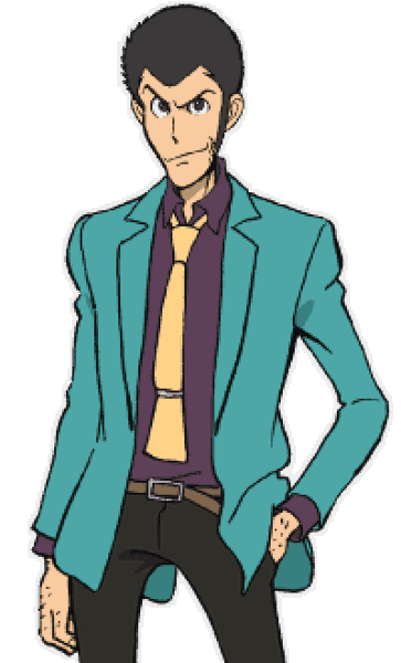 Lupin III