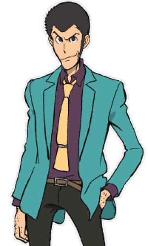 Lupin III
