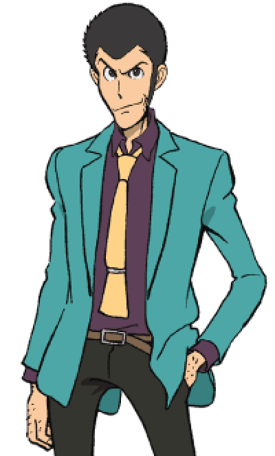 Lupin III