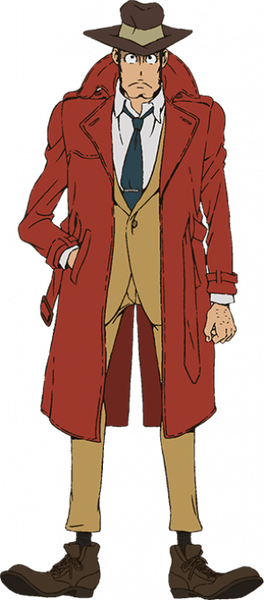 Koichi Zenigata