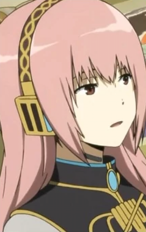 Ariyoshi