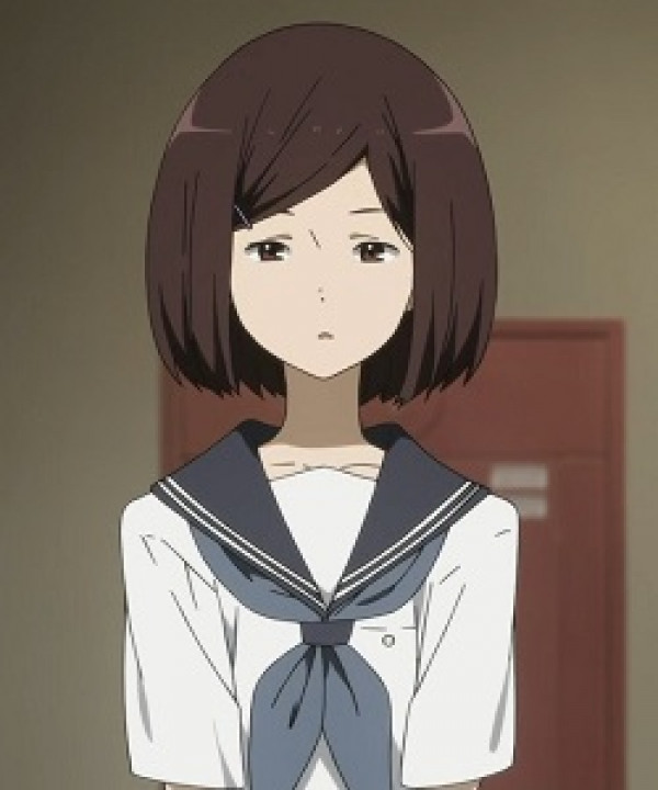 Kurako Eba