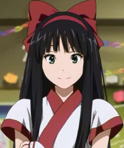 Ayako Kouchi