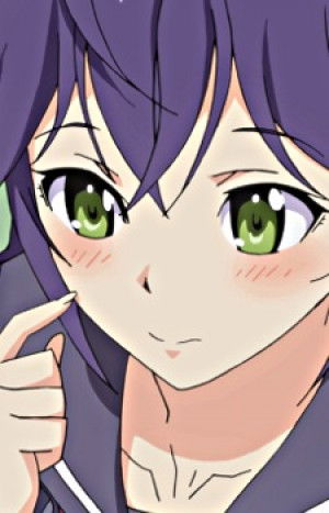 Display picture for Suzu Nekoyama