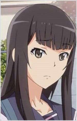 Display picture for Aki Hiiragi