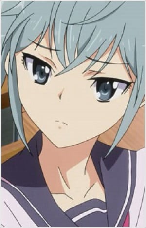 Display picture for Mikine Nezu