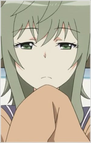 Display picture for Hibari Torikai