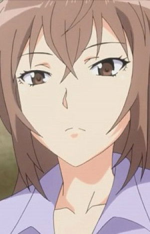 Display picture for Tamaki Nekoyama