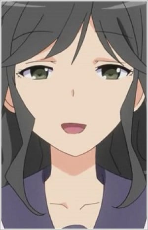 Display picture for Yukiji Ushiwaka