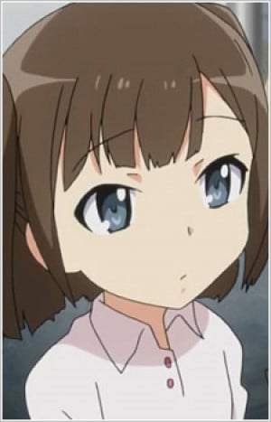 Display picture for Kaede Hiiragi