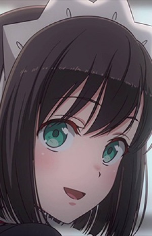 Chitose Itou